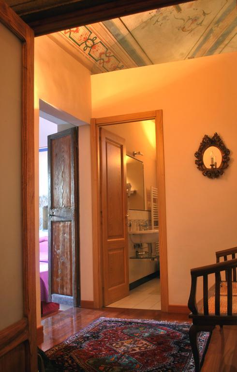 Bed and Breakfast La Magnolia Orvieto Exteriér fotografie